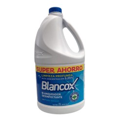 Blancox Poder Natural 2000mL