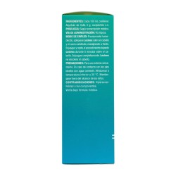 Shampoo Medicado Lexinex 120ml