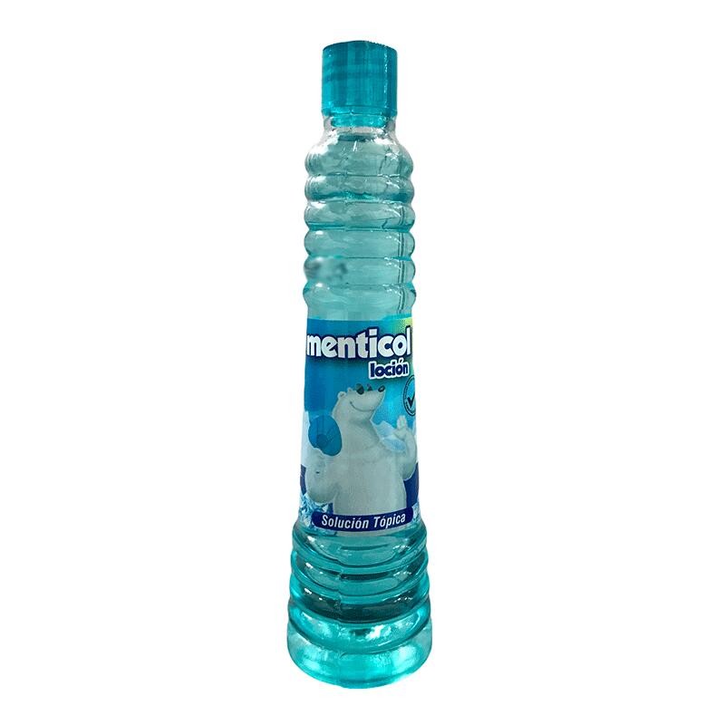 Menticol Azul 130ml+60mL