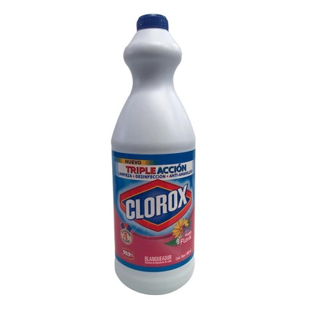 Clorox Floral 1000ml