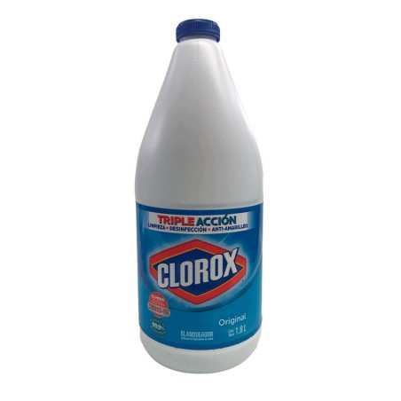 Clorox Original 1000ml