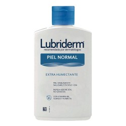 Crema Corporal Lubriderm Extra Humectante 120ml