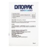 Ditopax Bayer Fracción 10 Tabletas