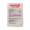 Ditopax F Naranja Bayer Fracción 5 Tabletas