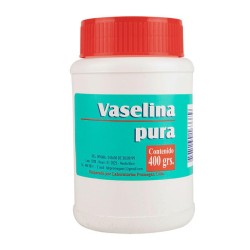 Vaselina Pura Promegan 400gr