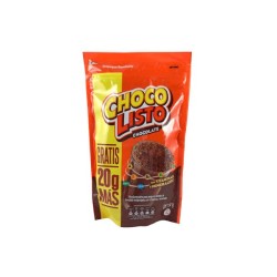 Chocolisto Chocolate 220gr