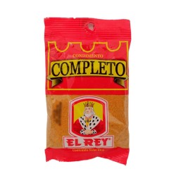 Condimento Completo El Rey 60gr