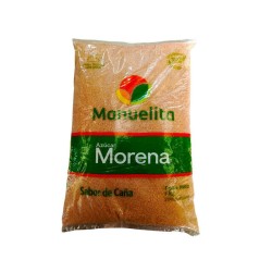 Azúcar Manuelita Morena  1000gr