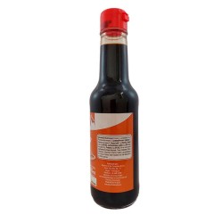 Salsa Negra Bary 155ml