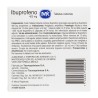 Ibuprofeno Mk Fracción 10 Tabletas 400mg