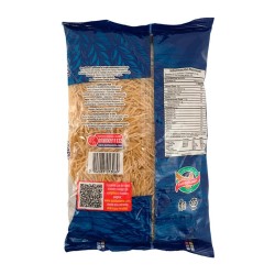 Pasta Fideos Doria 500gr