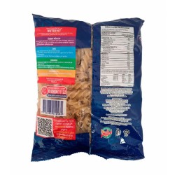 Pasta Tornillos Doria 250gr