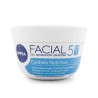 Crema Facial Nivea Cuidado Nutritivo 100mL