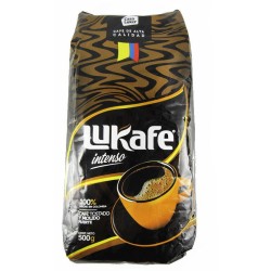 Café Lukafe Intenso 500gr