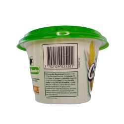 Queso Crema Colanta 230gr