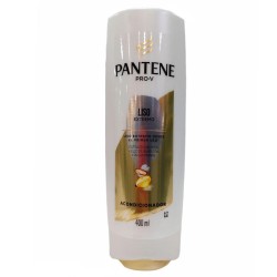 Acondicionador Pantene Liso Extremo 400ml