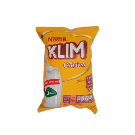 Leche Klim Instantánea 360gr