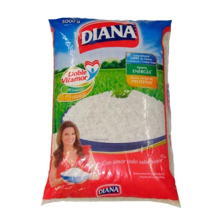 Arroz Diana 5.000gr