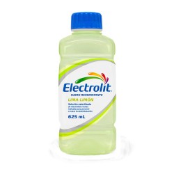 Suero Hidratante Electrolit Lima Limón 625mL