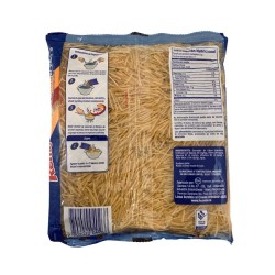 Pasta Cabello de Ángel San Remo 250gr