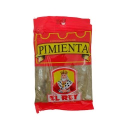 Pimienta El Rey 60gr