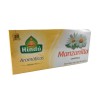 Aromáticas Hindú Manzanilla 20 Und 18gr