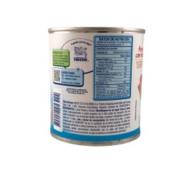 Leche Condensada La Lechera Lata 395gr