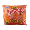 Tostacos Picantes Ramo 12 Und 300gr