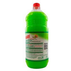 Limpiador Ajax Bicarbonato Nar/Lim 1000ml