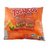 Tostacos Picantes Ramo 12 Und 300gr