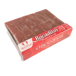 Bocaditos Bocanos 10 Und 350gr