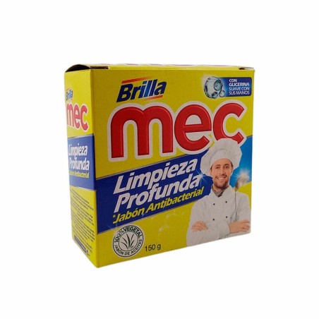 Brillaollas Mec 150gr