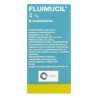 Fluimucil 4% Adultos Zambon 120mL