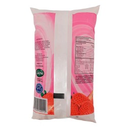 Yogurt Doña Leche Sabor a Fresa 1000mL