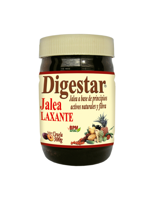 Digestar Jalea Laxante 300gr