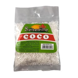 Coco Rallado Solsemilla 60gr