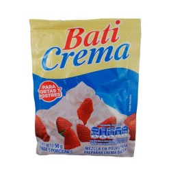 Baticrema 50gr