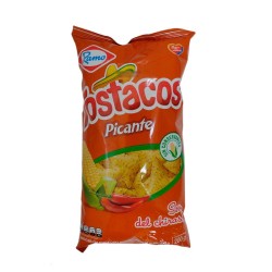 Tostacos Picantes Ramo 200gr