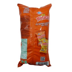 Tostacos Picantes Ramo 200gr