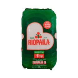 Azúcar Riopaila Blanca  1000gr