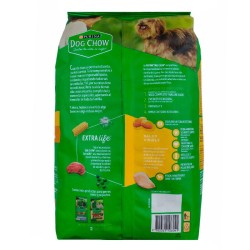 Dog Chow Adultos Minis y Pequeños 2000gr