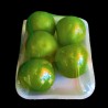 Manzana Verde Bandeja 5u