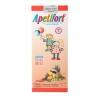 Apetifort Miel Natural Freshly 240gr