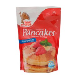 Pancakes Haz de Oros 300gr