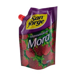 Mermelada De Mora San Jorge 400gr