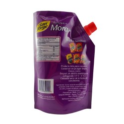 Mermelada De Mora San Jorge 400gr