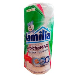 Toallas Familia AcolchaMax 1 Und 44 Toallas