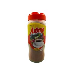 Café Aroma Instantáneo 170gr