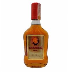 Brandy Domecq 375ml