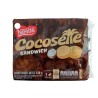 Galletas Cocosette Sándwich 12 Und 438gr